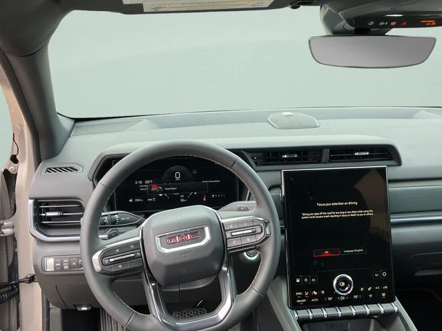 2026 GMC Terrain AT4 - Photo 18