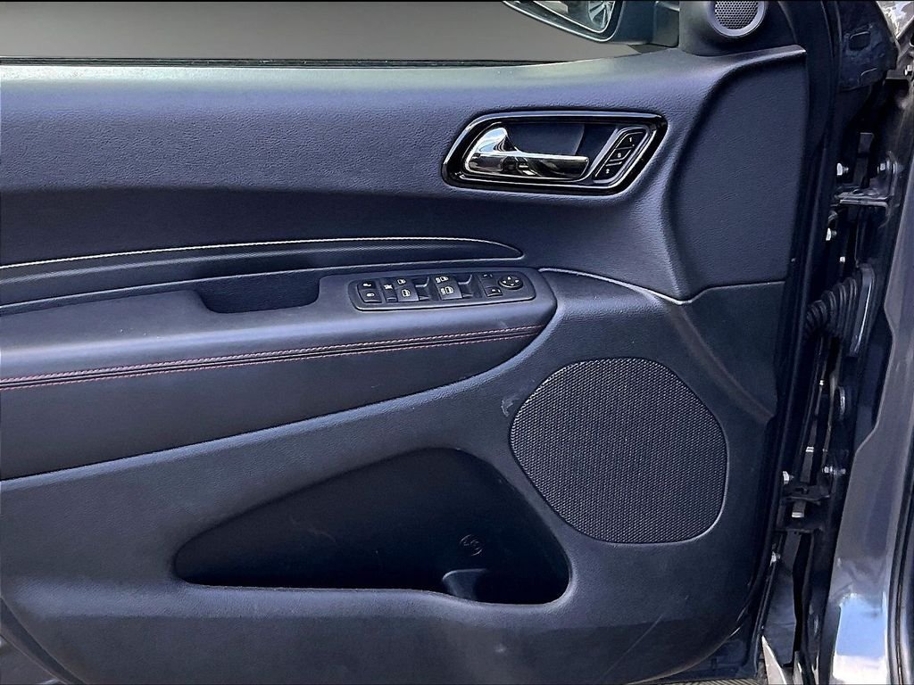 Used 2024 Vapor Gray Dodge GT Plus image 9