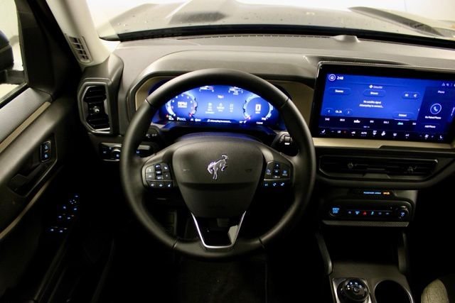 2025 Ford Bronco Sport Big Bend - Photo 44