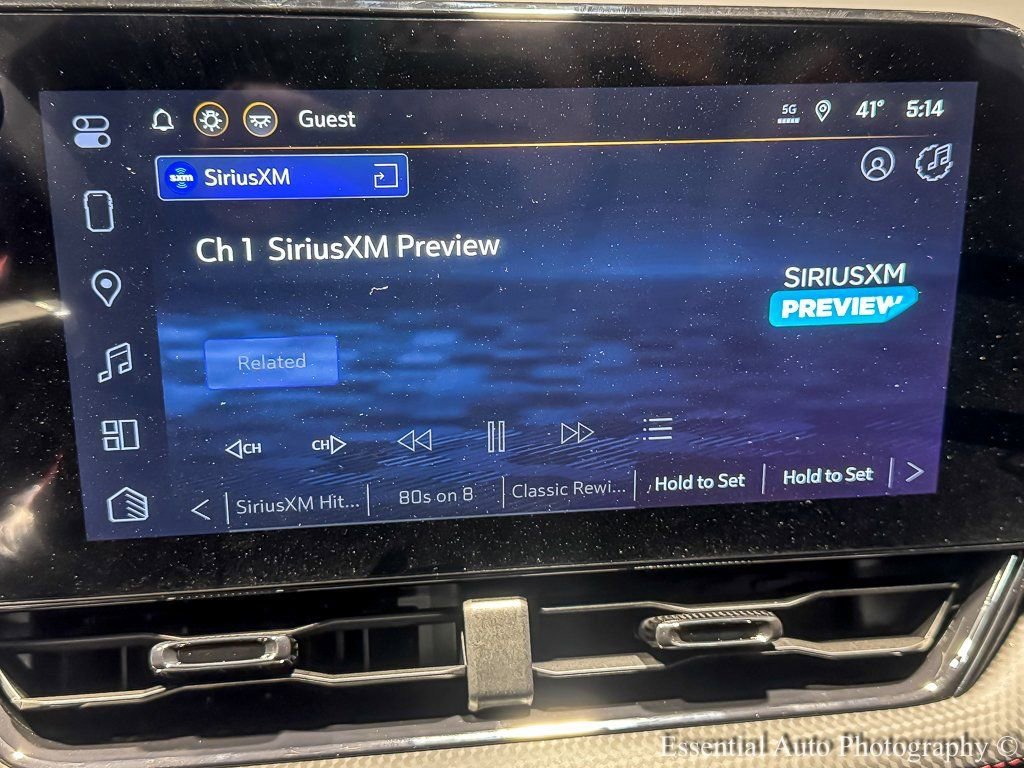 2026 CHEVROLET EQUINOX - Image 17