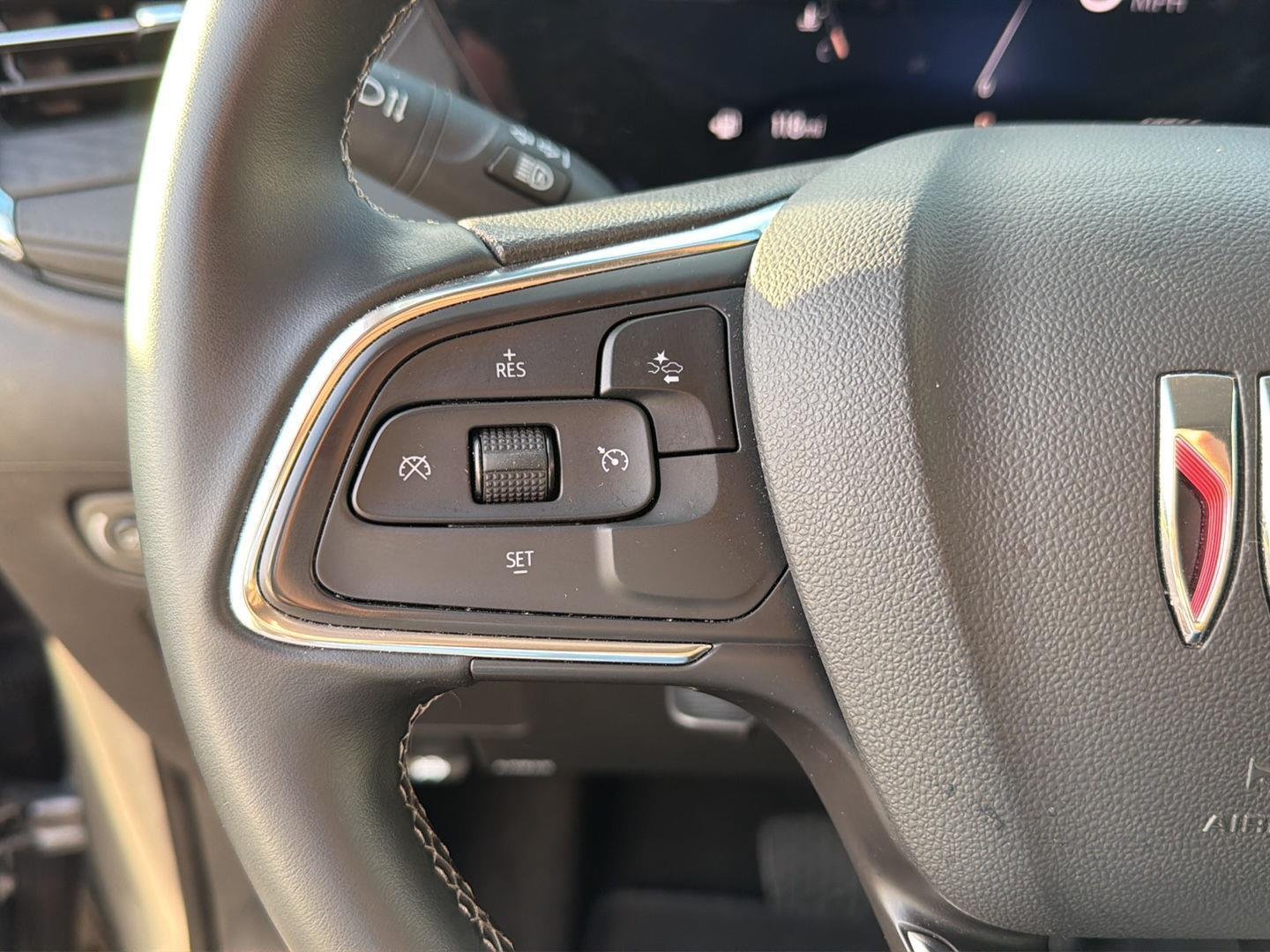 2025 Buick Encore GX Preferred - Photo 20