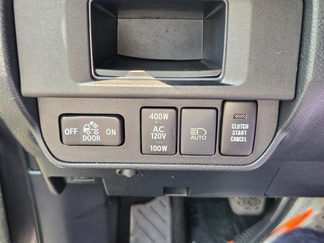 Used 2019 Gray Toyota TRD Sport image 26