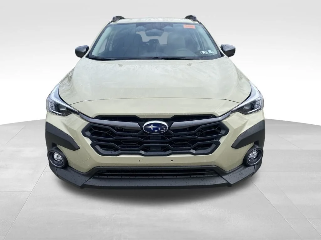 New 2026 SAND DUNE PEARL Subaru Limited Hybrid image 7