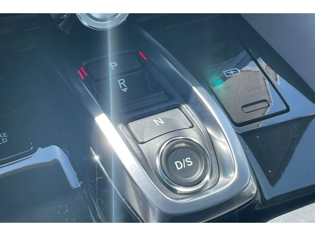 Used 2026 Solar Silver Metallic Acura SH-AWD with Technology Package image 33