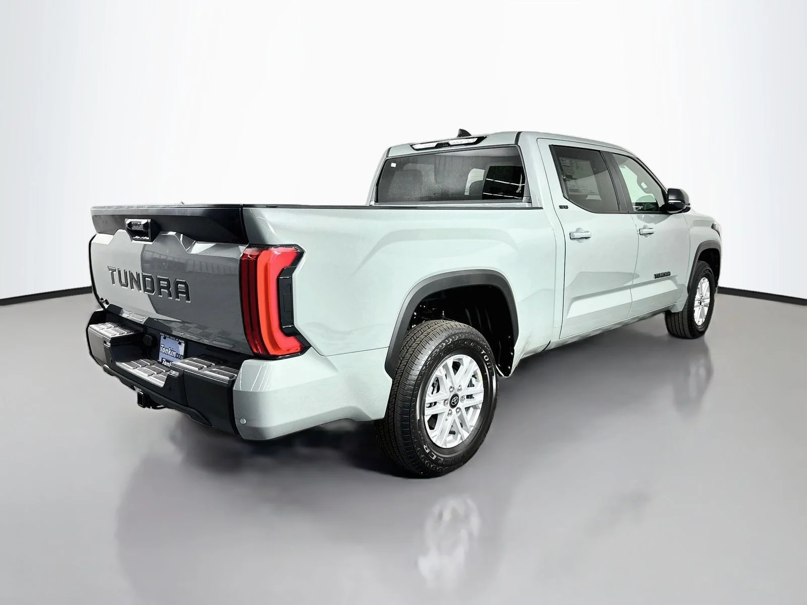 New 2026 Lunar Rock Toyota  SR5 image 7