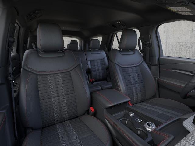 New 2026 Carbonized Gray Metallic Ford ST-Line image 27