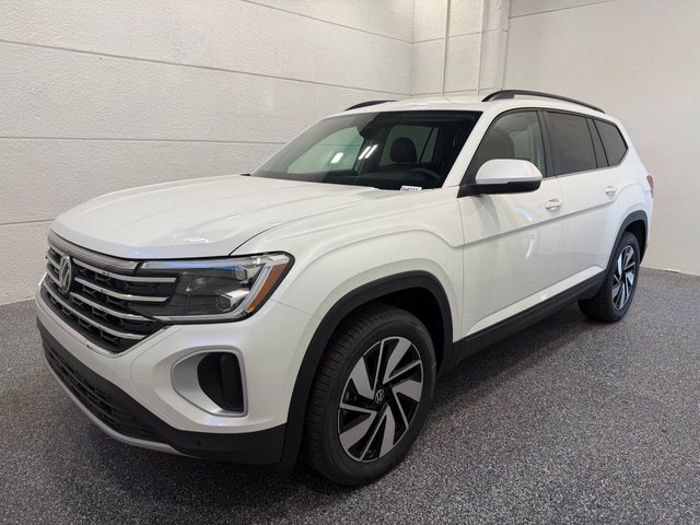 2026 Volkswagen Atlas SE w/Technology