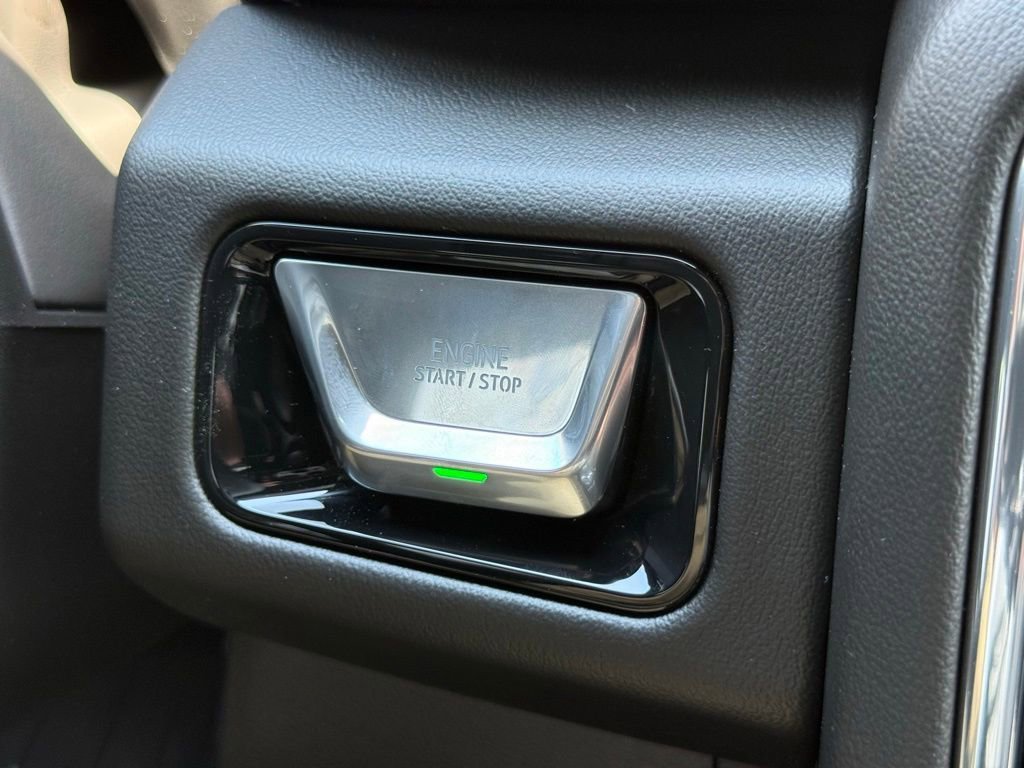 2026 GMC Yukon Elevation - Photo 29
