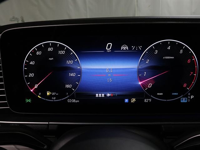 New 2026  Mercedes-Benz GLE 450 image 17
