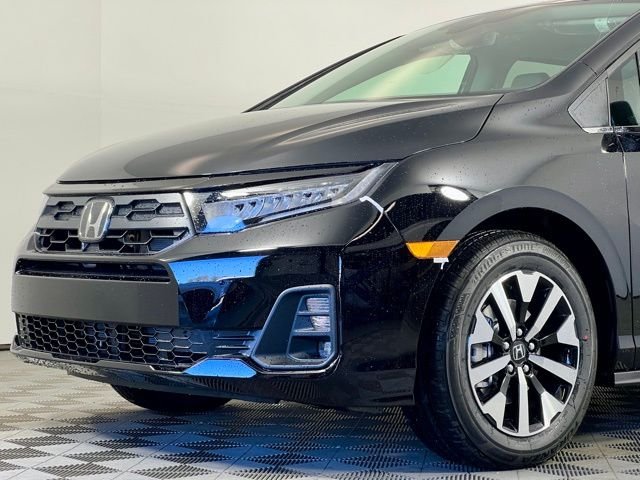 2026 Honda Odyssey EX-L - Photo 9