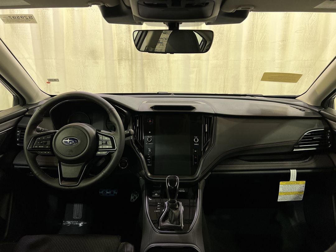 2025 Subaru Legacy Sport - Photo 13