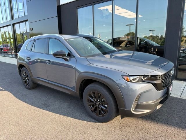 2026 Mazda CX-50 2.5 S Preferred AWD