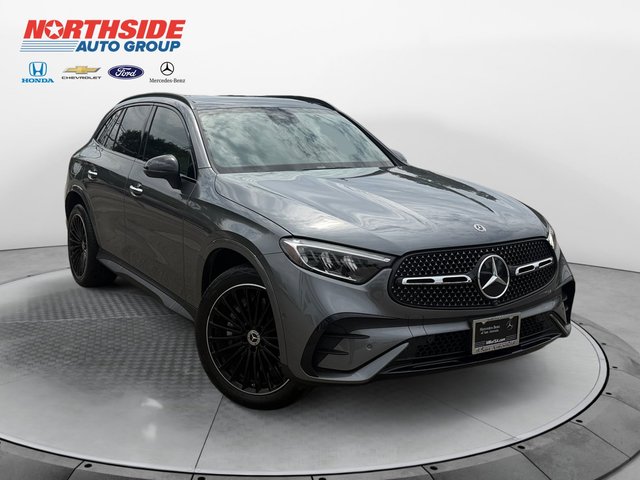 2023 Mercedes-Benz GLC GLC 300