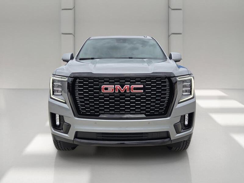 Used 2023 Sterling Metallic GMC 2WD 4DR SLT image 8