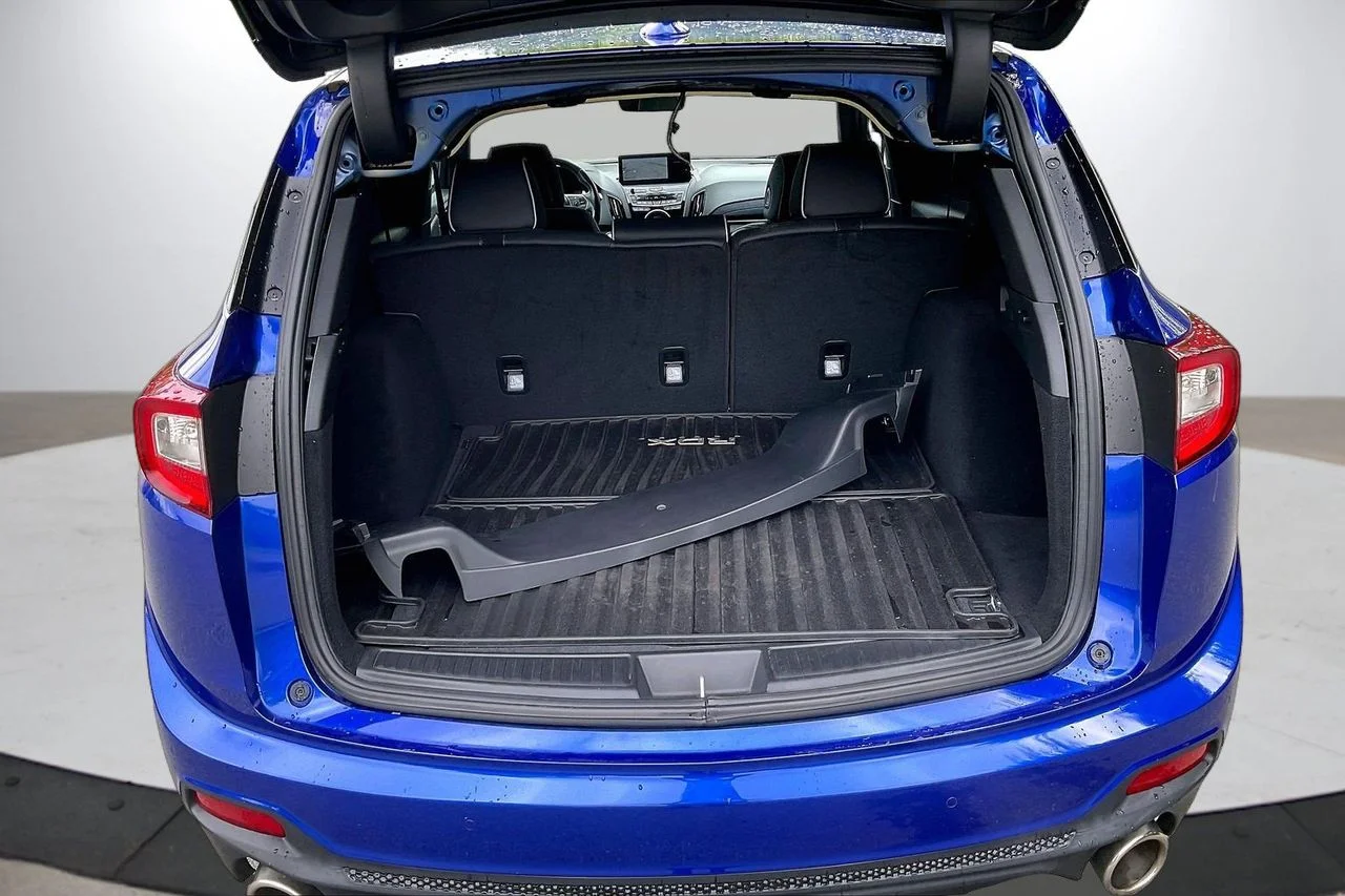Used 2021  Acura A-Spec Package image 27