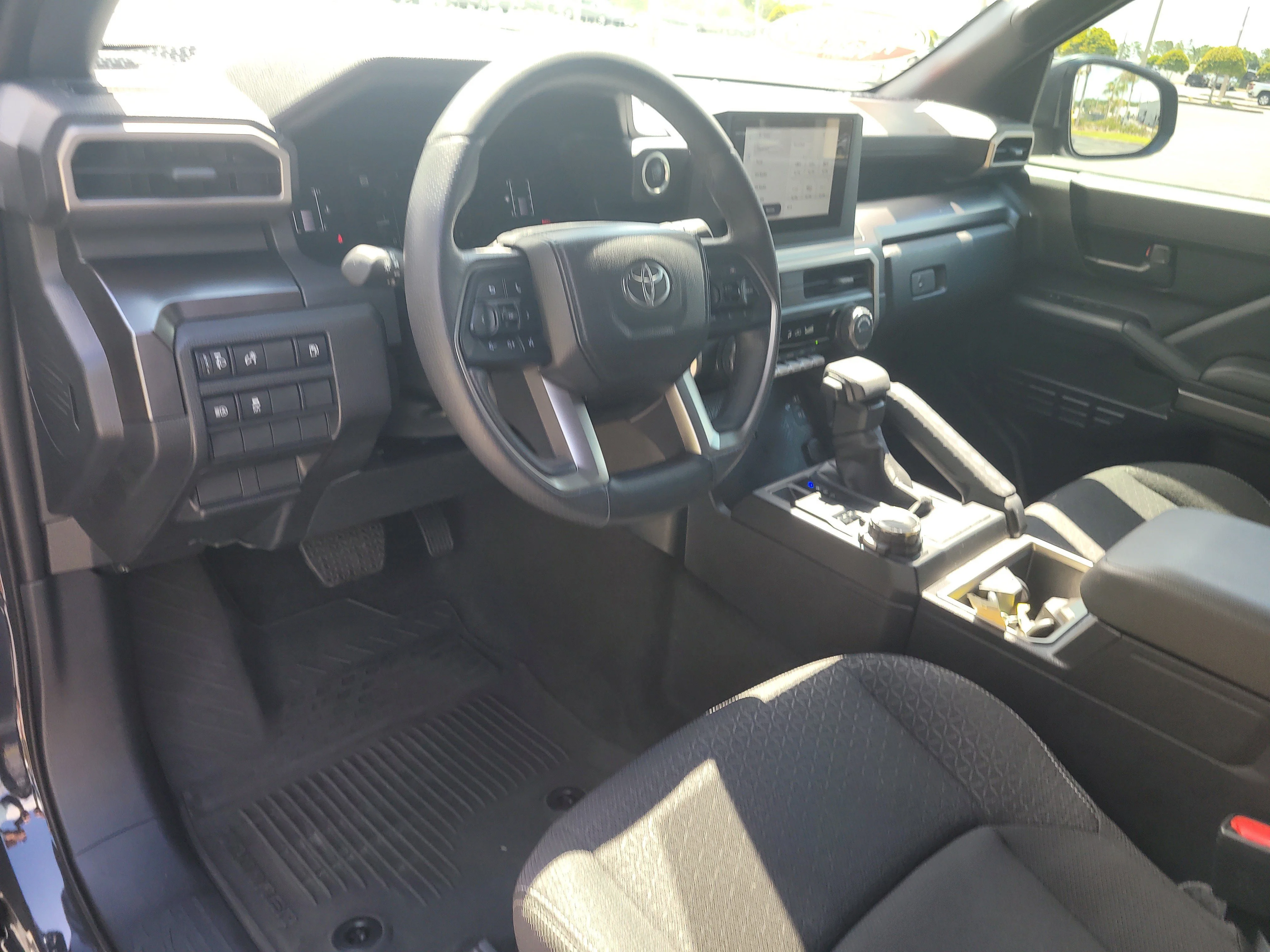 Certified Used 2025 Underground Toyota SR5 image 18