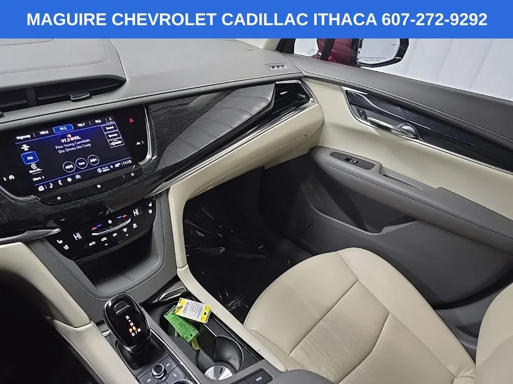 2021 Cadillac XT6 Premium Luxury - Photo 26