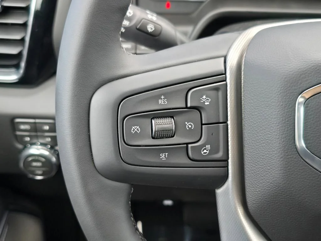 2026 GMC Sierra 2500HD Denali - Photo 19