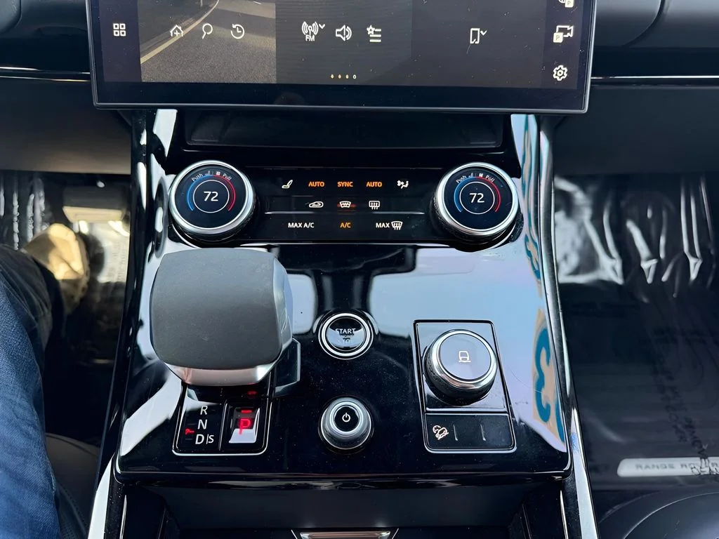 2023 Land Rover Range Rover Sport SE - Photo 15