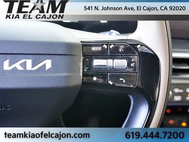 New 2026 Brown Kia X-Line SX Prestige image 45
