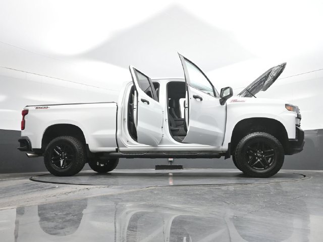 2020 Chevrolet Silverado 1500 Custom - Photo 31