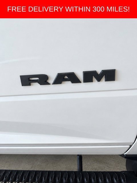 2024 RAM Ram 3500 Pickup Laramie - Photo 20