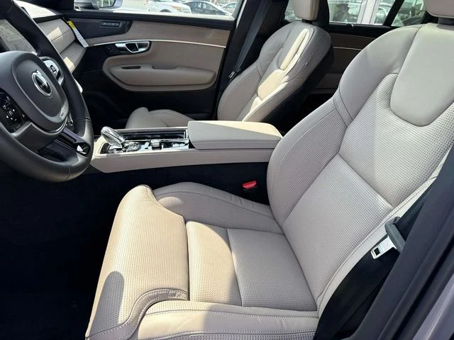 New 2026 Aurora Silver Volvo Ultra image 18