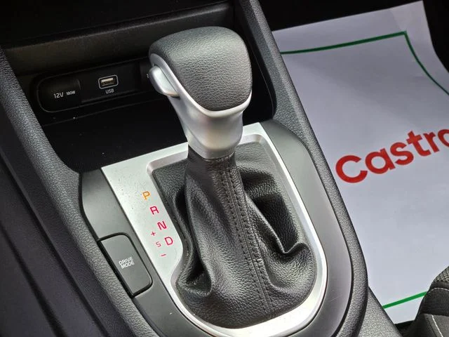 Used 2023 Gray Kia LXS image 28
