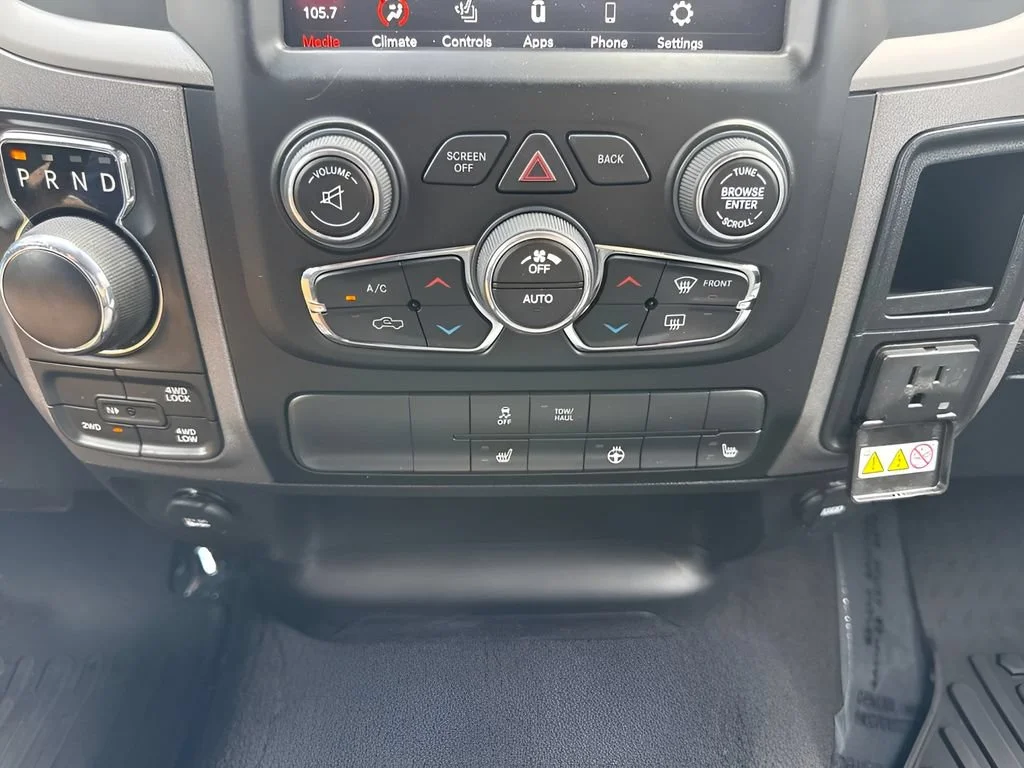Used 2021 Blue Ram Express image 18