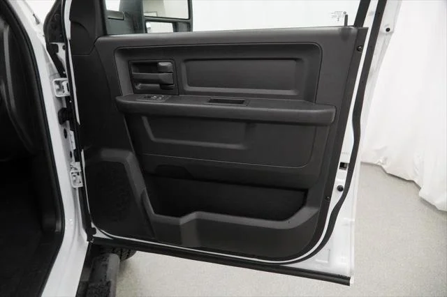 New 2026 Bright White Clear-Coat Exterior Paint RAM  image 32