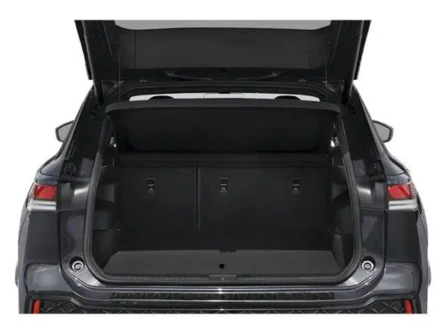 New 2026 MONTEREY BLUE W/DEEP BLACK ROO Volkswagen SE R-Line Black image 8