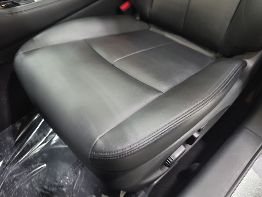 Certified Used 2019 Graphite Shadow INFINITI 3.0t LUXE image 25