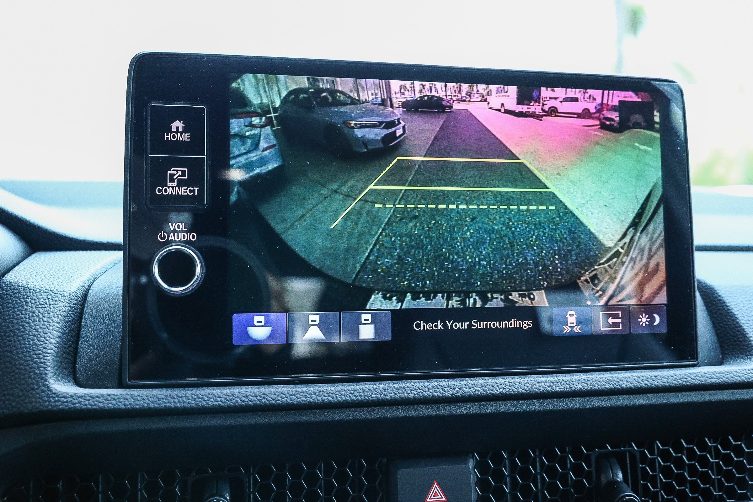 New 2026 Crystal Black Pearl Honda Sport-L AWD image 41