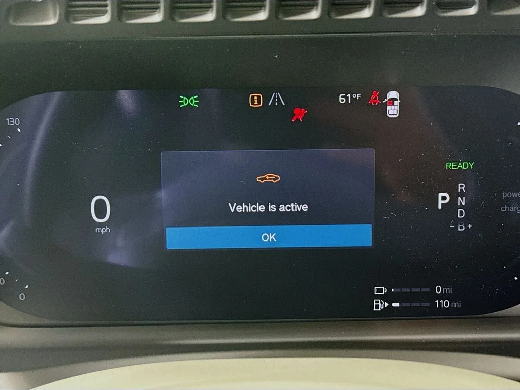 New 2026 Gray Metallic Volvo T8 Ultra image 13