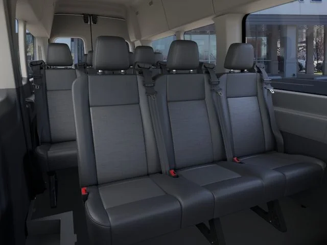 New 2026 Oxford White Ford XL image 11