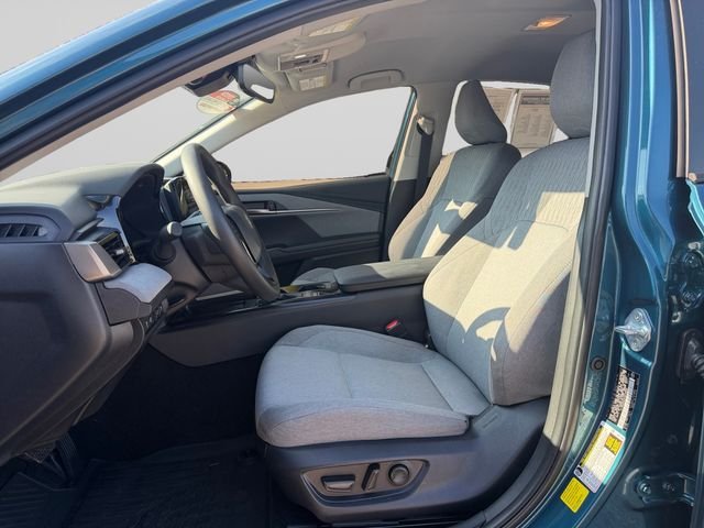 Used 2026 Ocean Toyota LE image 10