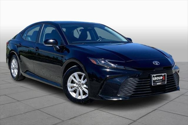 Certified Used 2025 ATTITUDE BLACK MC. Toyota  image 3