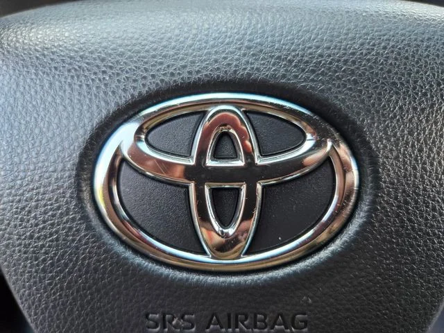 2025 Toyota Highlander XSE - Photo 34