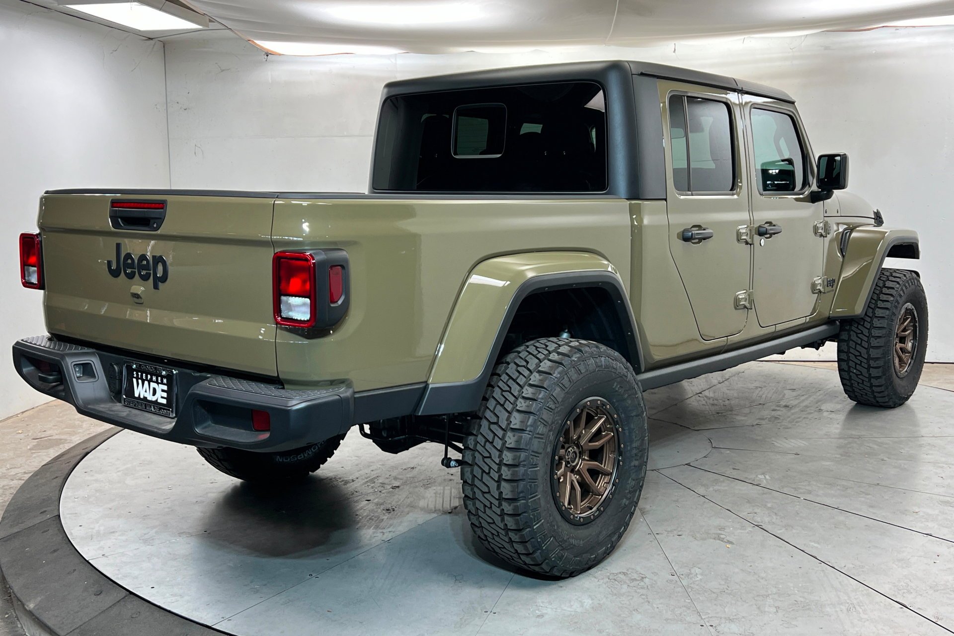 New 2025 41 Exterior Paint Jeep Sport S image 6