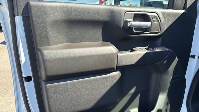 2026 Chevrolet Silverado 3500 HD Work Truck - Photo 22