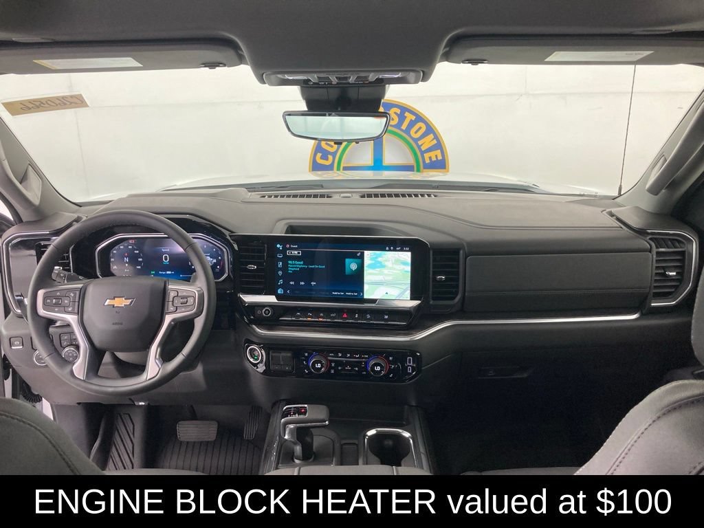 2026 Chevrolet Silverado 1500 LTZ - Photo 7