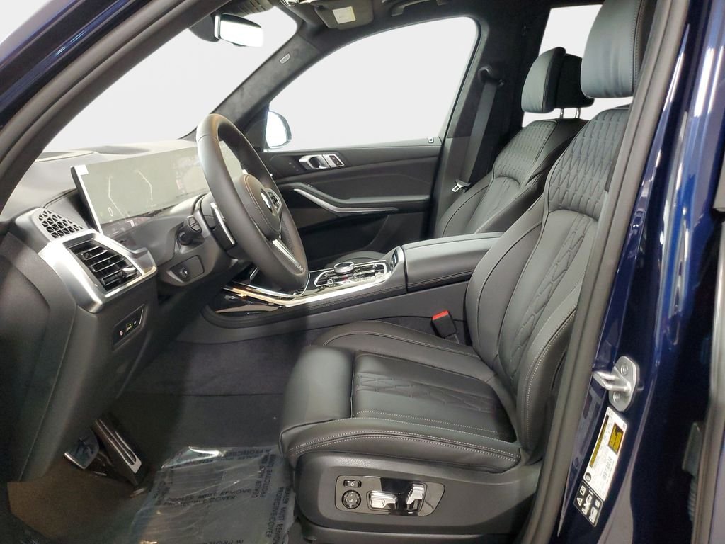 2026 BMW X7 40i - Photo 11
