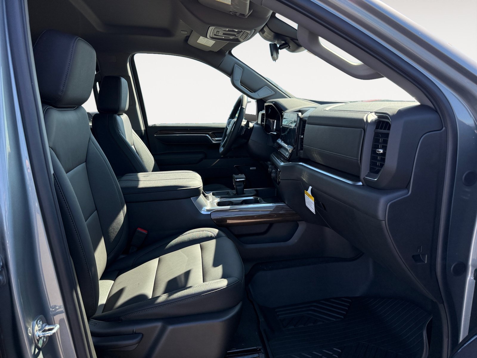 2026 Chevrolet Silverado 1500 LT Trail Boss - Photo 19