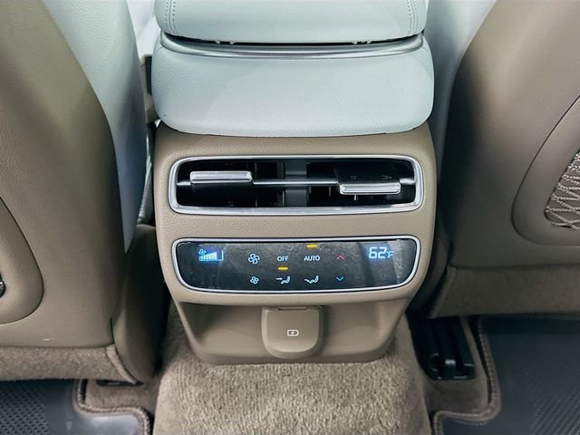 Used 2026 Black Genesis Advanced image 26