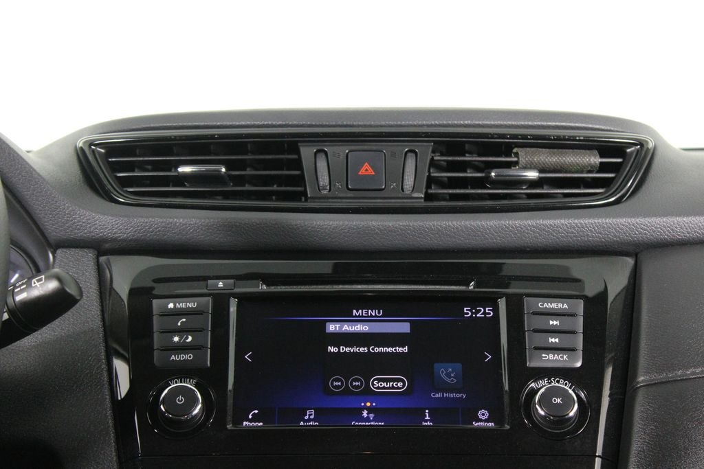 2019 Nissan Rogue S - Photo 8