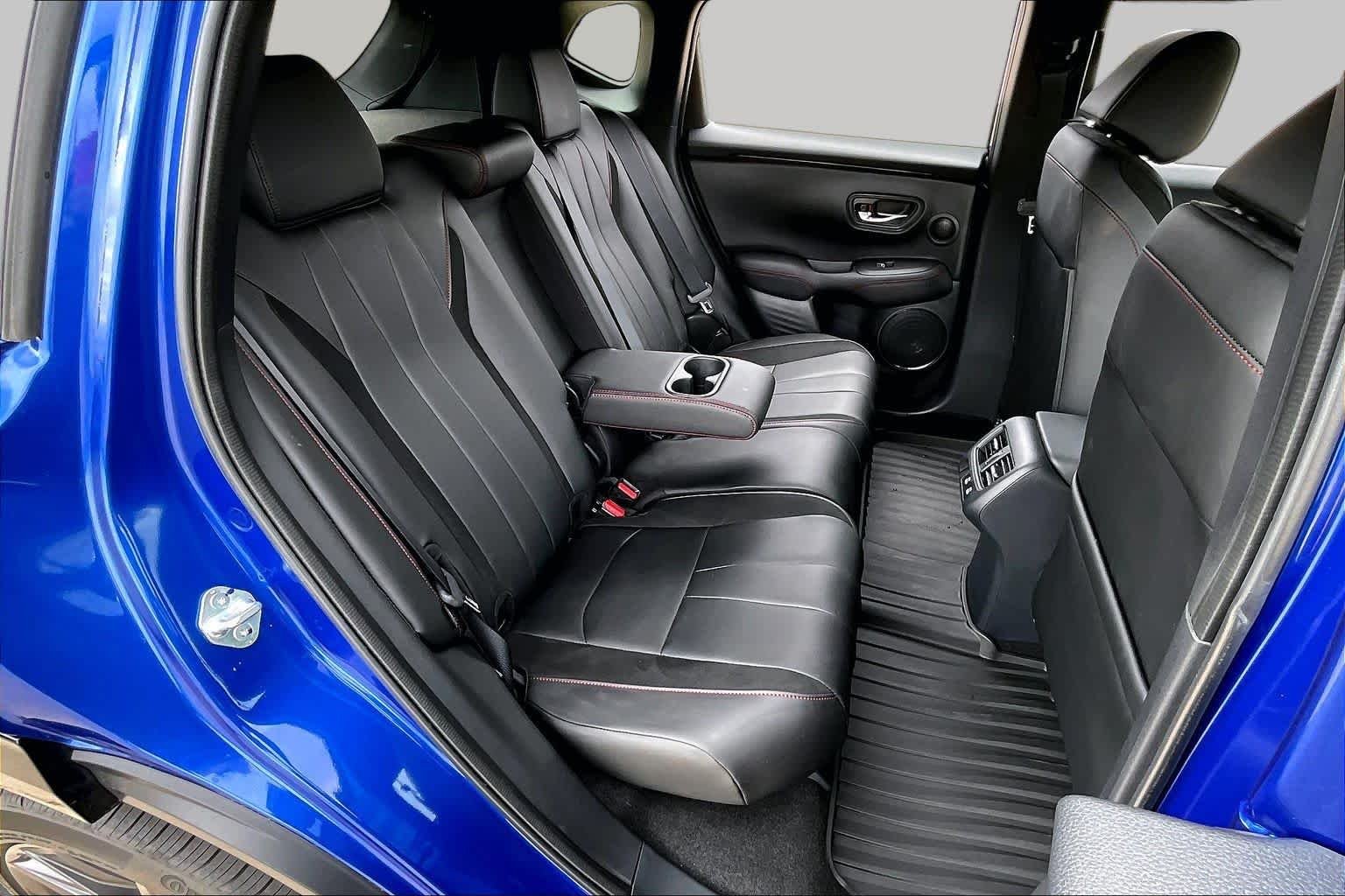 2025 Acura ADX A-Spec Package - Photo 20