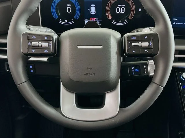 New 2026 Hyundai SANTA FE XRT