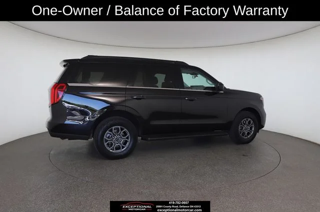 Used 2025 Black Ford Active image 21