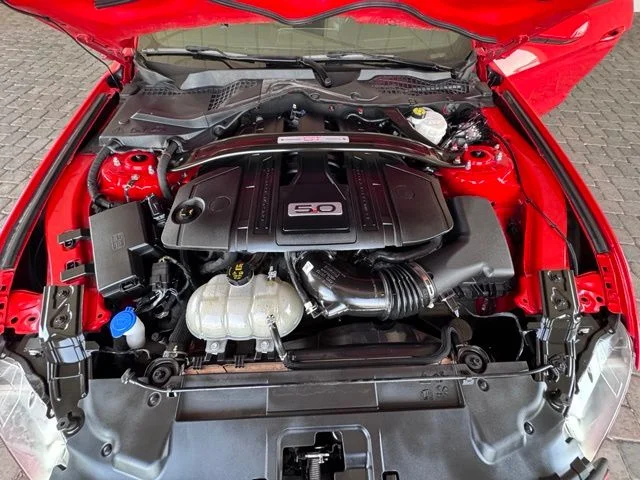 2023 Ford Mustang GT Premium - Photo 18