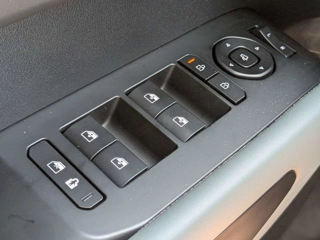 New 2027 Ebony Black Kia X-LINE SX image 26